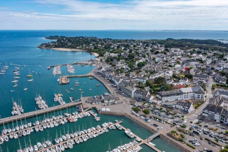 Camping Le Kervilor  **** photo 6 Bretagne Tohapi